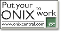 If you have a requirement to become Onix compliant and you need a database that won't break the bank, or if you need your website to be fed from your Onix feed, or if you just really wish that the same file you send to Bowker could generate your catalogue... then this is where you need to be.